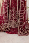 Farasha | Tabeer Wedding Formals 23 | Valentina - Khanumjan  Pakistani Clothes and Designer Dresses in UK, USA 