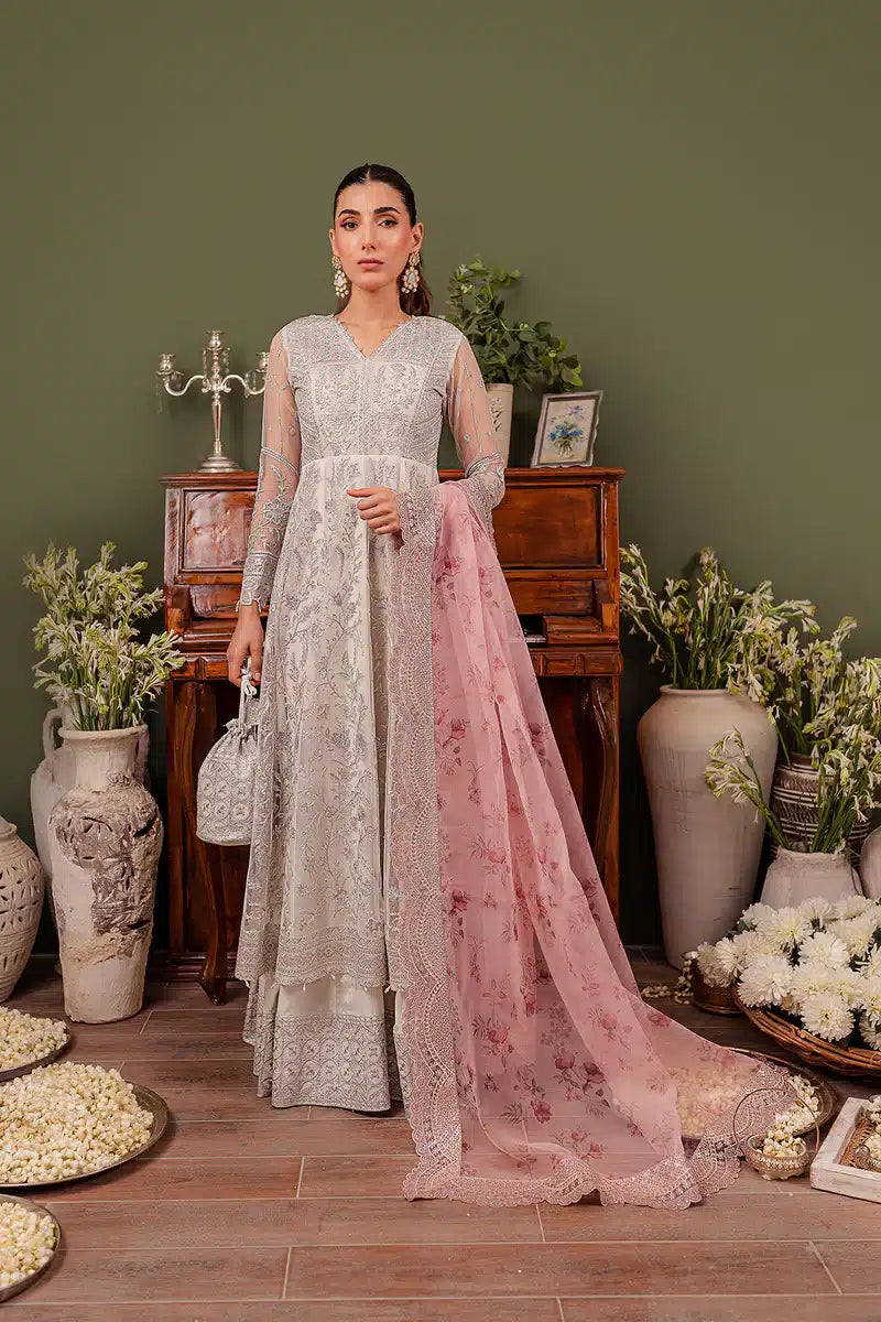 Farasha | Tabeer Wedding Formals 23 | Isabel - Khanumjan  Pakistani Clothes and Designer Dresses in UK, USA 