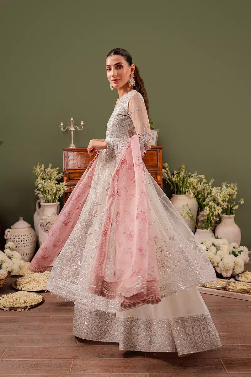 Farasha | Tabeer Wedding Formals 23 | Isabel - Khanumjan  Pakistani Clothes and Designer Dresses in UK, USA 