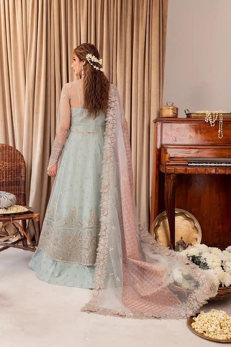 Farasha | Tabeer Wedding Formals 23 | Camilla - Khanumjan  Pakistani Clothes and Designer Dresses in UK, USA 