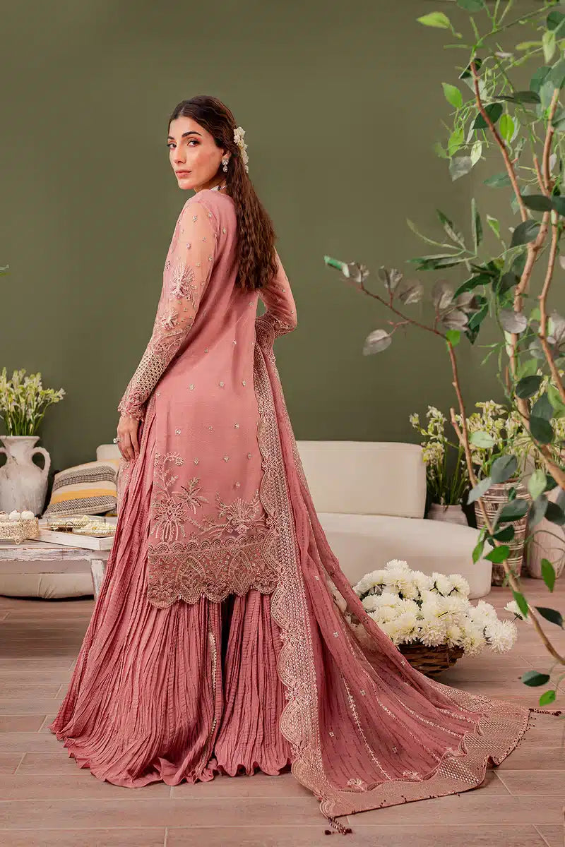 Farasha | Tabeer Wedding Formals 23 | Rosa - Khanumjan  Pakistani Clothes and Designer Dresses in UK, USA 