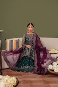 Farasha | Tabeer Wedding Formals 23 | Gia - Khanumjan  Pakistani Clothes and Designer Dresses in UK, USA 