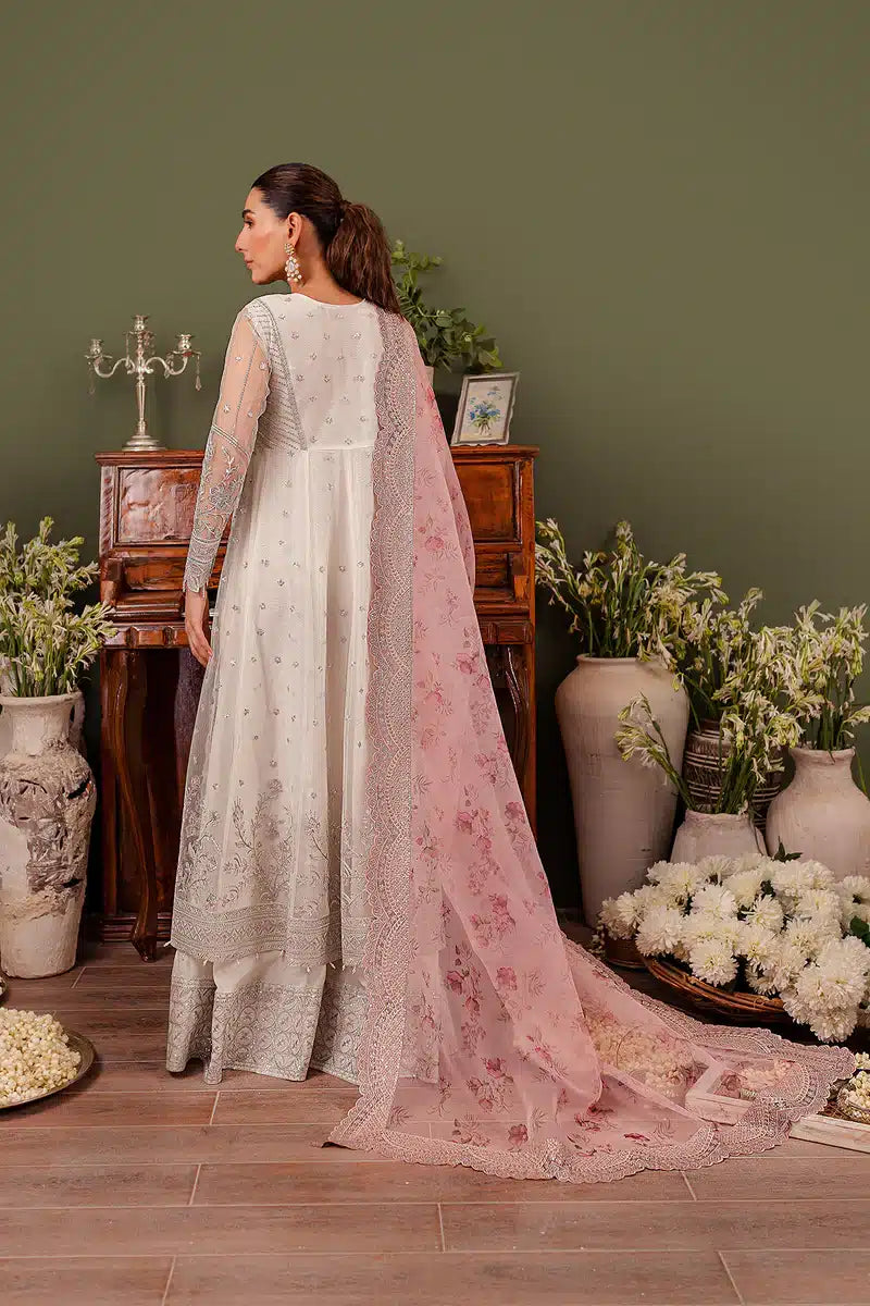 Farasha | Tabeer Wedding Formals 23 | Isabel - Khanumjan  Pakistani Clothes and Designer Dresses in UK, USA 