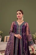 Farasha | Tabeer Wedding Formals 23 | Iris - Khanumjan  Pakistani Clothes and Designer Dresses in UK, USA 