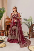 Farasha | Tabeer Wedding Formals 23 | Valentina - Khanumjan  Pakistani Clothes and Designer Dresses in UK, USA 