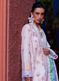 Farah Talib Aziz | Suay Lawn 24 | MIWA IVORY - Khanumjan  Pakistani Clothes and Designer Dresses in UK, USA 