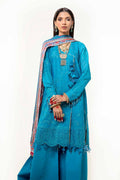 Gul Ahmed | Eid ul Adha Collection | FE-42001 - Khanumjan  Pakistani Clothes and Designer Dresses in UK, USA 