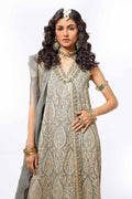 Gul Ahmed | Eid ul Adha Collection | FE-42013 - Khanumjan  Pakistani Clothes and Designer Dresses in UK, USA 