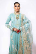 Gul Ahmed | Eid ul Adha Collection | FE-42022 - Khanumjan  Pakistani Clothes and Designer Dresses in UK, USA 