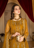 Strawberry | Rimjhim Chiffon Collection | FLS-RJ-009 - Khanumjan  Pakistani Clothes and Designer Dresses in UK, USA 