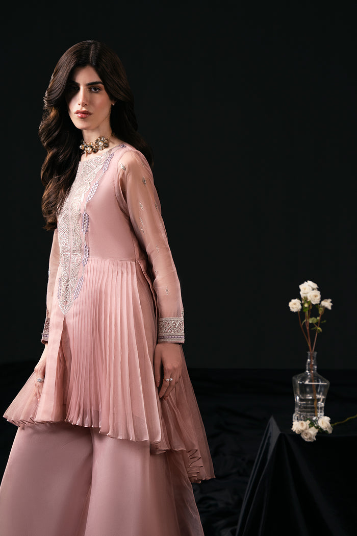 Flossie | Charmuse Formals | LUXE - Khanumjan  Pakistani Clothes and Designer Dresses in UK, USA 