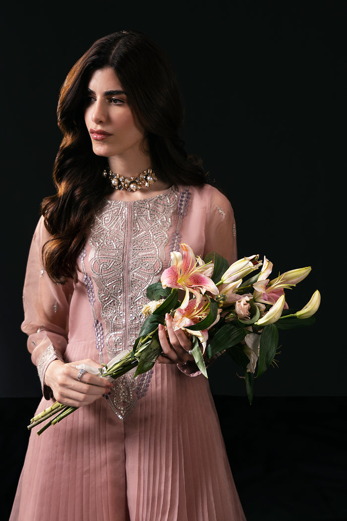 Flossie | Charmuse Formals | LUXE - Khanumjan  Pakistani Clothes and Designer Dresses in UK, USA 