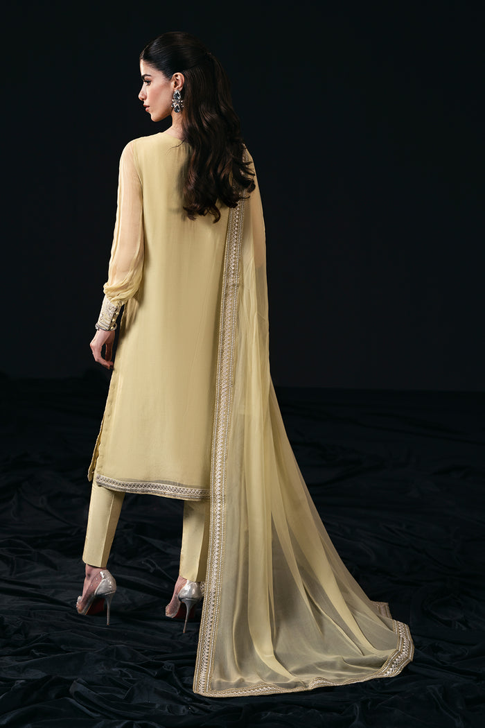 Flossie | Charmuse Formals | MIRAGE - Khanumjan  Pakistani Clothes and Designer Dresses in UK, USA 