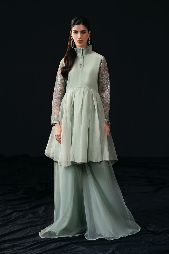 Flossie | Charmuse Formals | REGAL - Khanumjan  Pakistani Clothes and Designer Dresses in UK, USA 