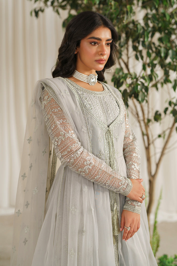 Flossie | Dahlia Formals | TULIP - Khanumjan  Pakistani Clothes and Designer Dresses in UK, USA 