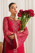 Flossie | Dahlia Formals | GARDENIA - Khanumjan  Pakistani Clothes and Designer Dresses in UK, USA 