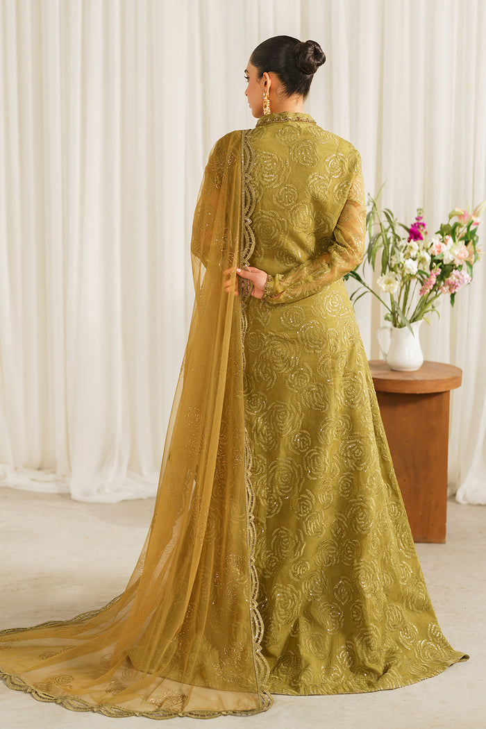 Flossie | Nightingale Formals | MAGNOLIA - Khanumjan  Pakistani Clothes and Designer Dresses in UK, USA 