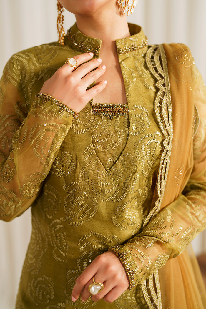 Flossie | Nightingale Formals | MAGNOLIA - Khanumjan  Pakistani Clothes and Designer Dresses in UK, USA 