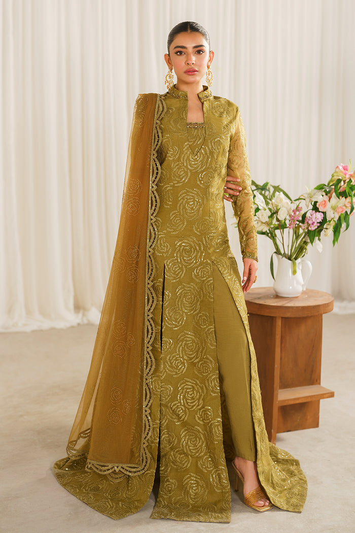 Flossie | Nightingale Formals | MAGNOLIA - Khanumjan  Pakistani Clothes and Designer Dresses in UK, USA 