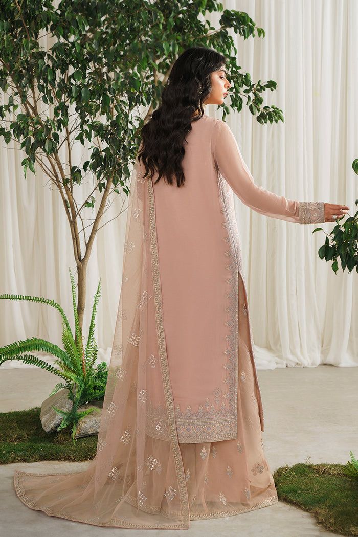 Flossie | Nightingale Formals | LUMINA - Khanumjan  Pakistani Clothes and Designer Dresses in UK, USA 