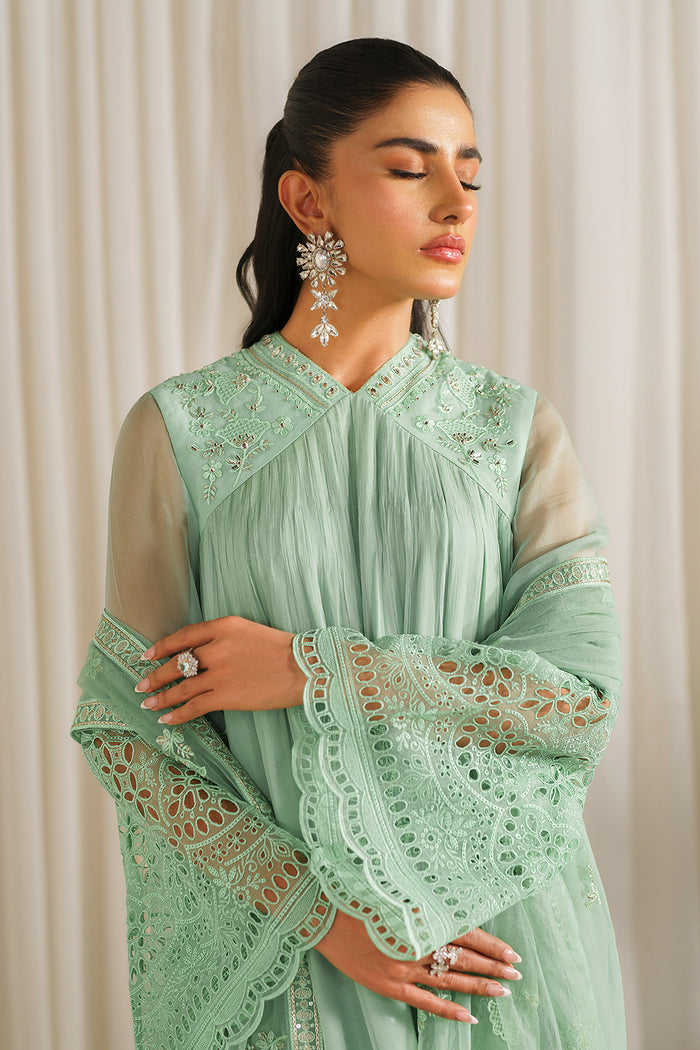 Flossie | Nightingale Formals | EVE - Khanumjan  Pakistani Clothes and Designer Dresses in UK, USA 