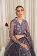 Flossie | Nightingale Formals | HYDRANGEA - Khanumjan  Pakistani Clothes and Designer Dresses in UK, USA 