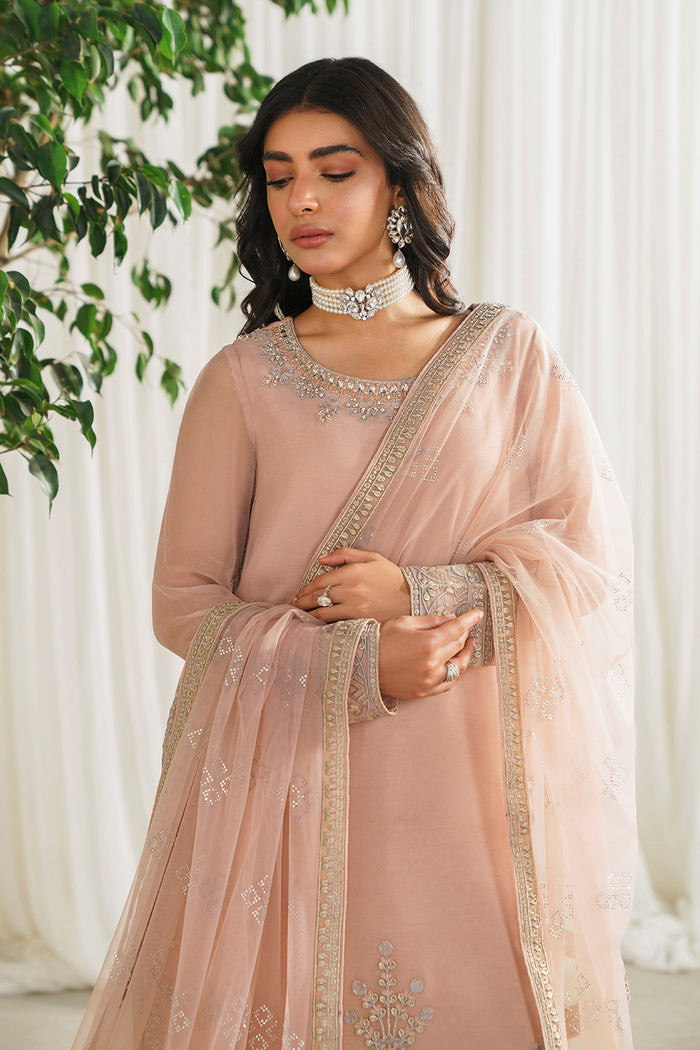 Flossie | Nightingale Formals | LUMINA - Khanumjan  Pakistani Clothes and Designer Dresses in UK, USA 