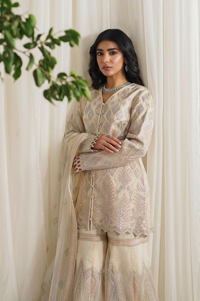 Flossie | Nightingale Formals | SERENE - Khanumjan  Pakistani Clothes and Designer Dresses in UK, USA 