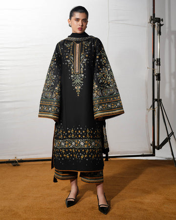 Jugnu | The Reserved View SS Edit | Rani