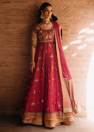 Jeem | Amaltaas Wedding Formals 26 | FUSCHIA NAZ KALIDAR