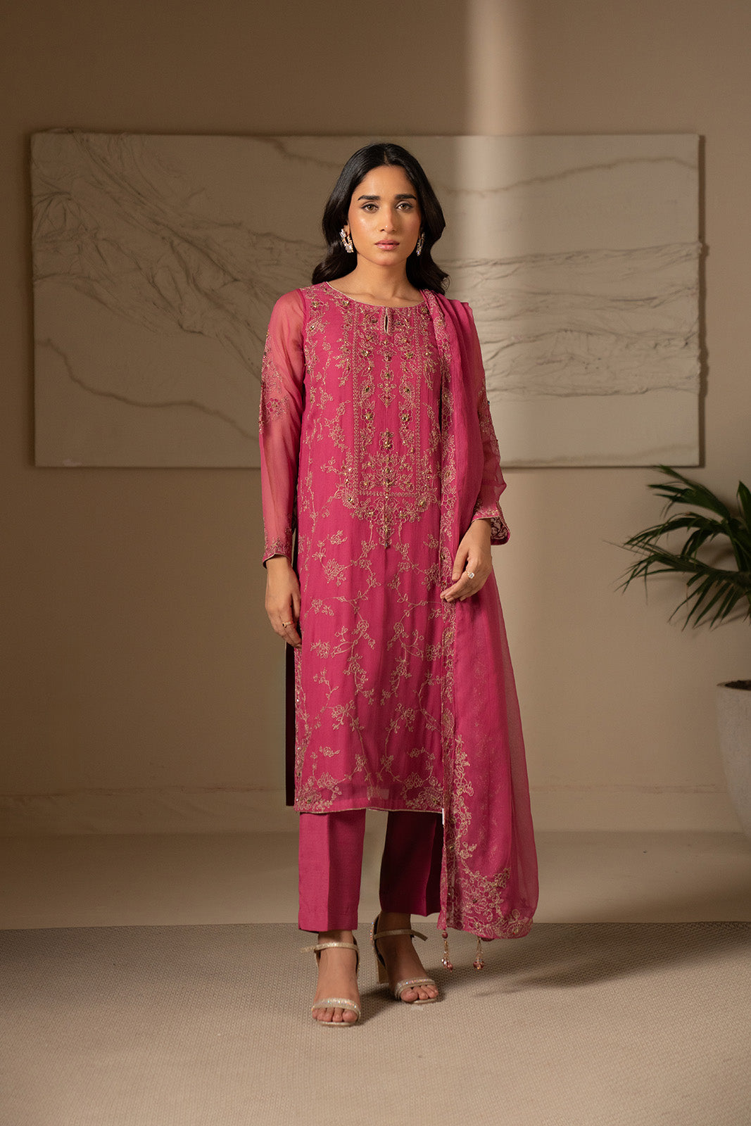 Chinyere | Formal Wedding Exclusive | (FW0007)