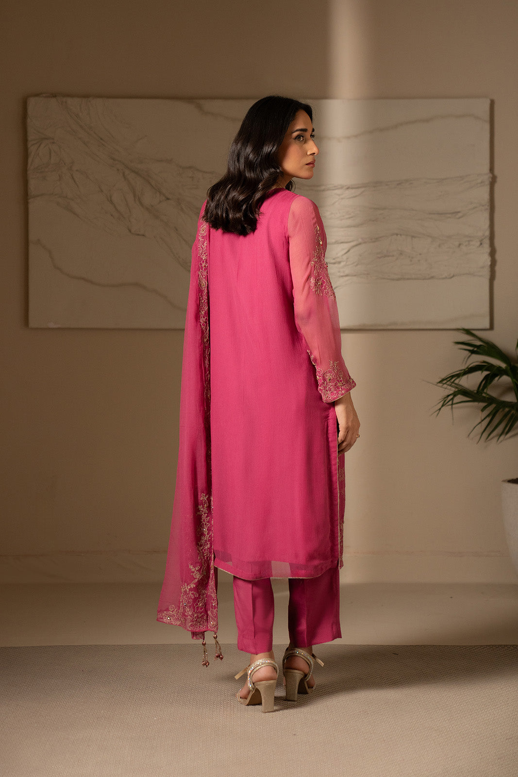Chinyere | Formal Wedding Exclusive | (FW0007)