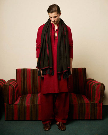 Pakistani Menswear | RUBY