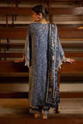 Ittehad | Embroidered Lawn | I-15 - Khanumjan  Pakistani Clothes and Designer Dresses in UK, USA 