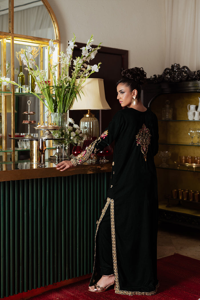 Saira Rizwan | Velvet Pret 25 | EMERA-SRVP25-10