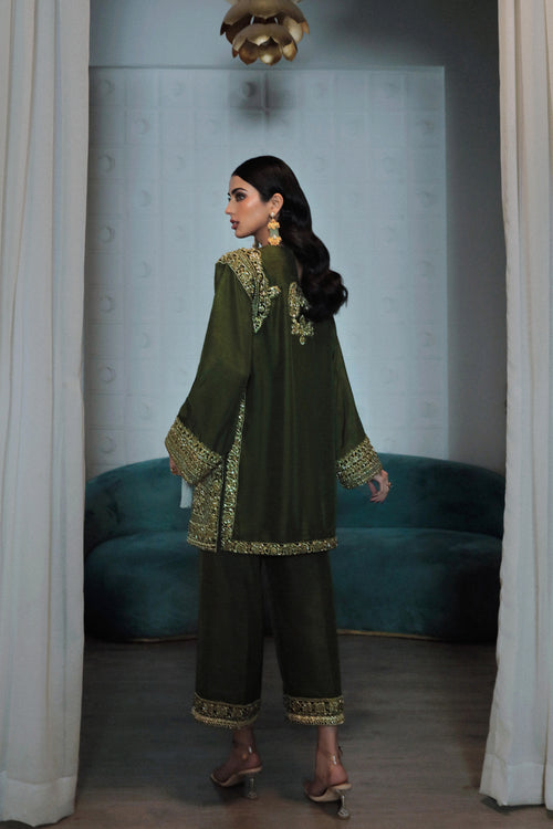 Saira Rizwan | Riona Luxury Formals | Imani - Khanumjan  Pakistani Clothes and Designer Dresses in UK, USA 