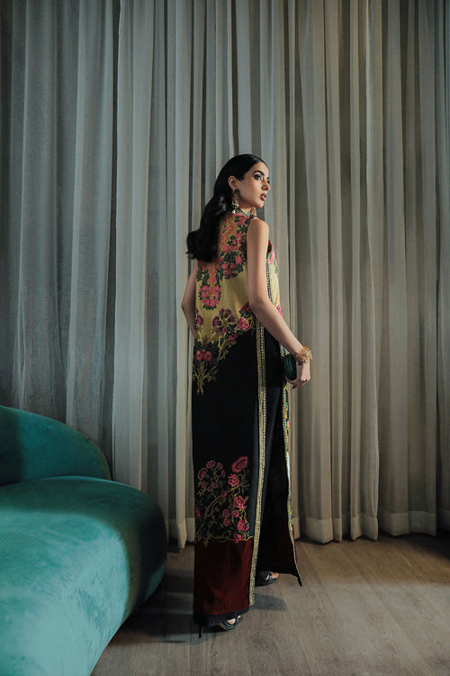 Saira Rizwan | Riona Luxury Formals | Ayla - Khanumjan  Pakistani Clothes and Designer Dresses in UK, USA 