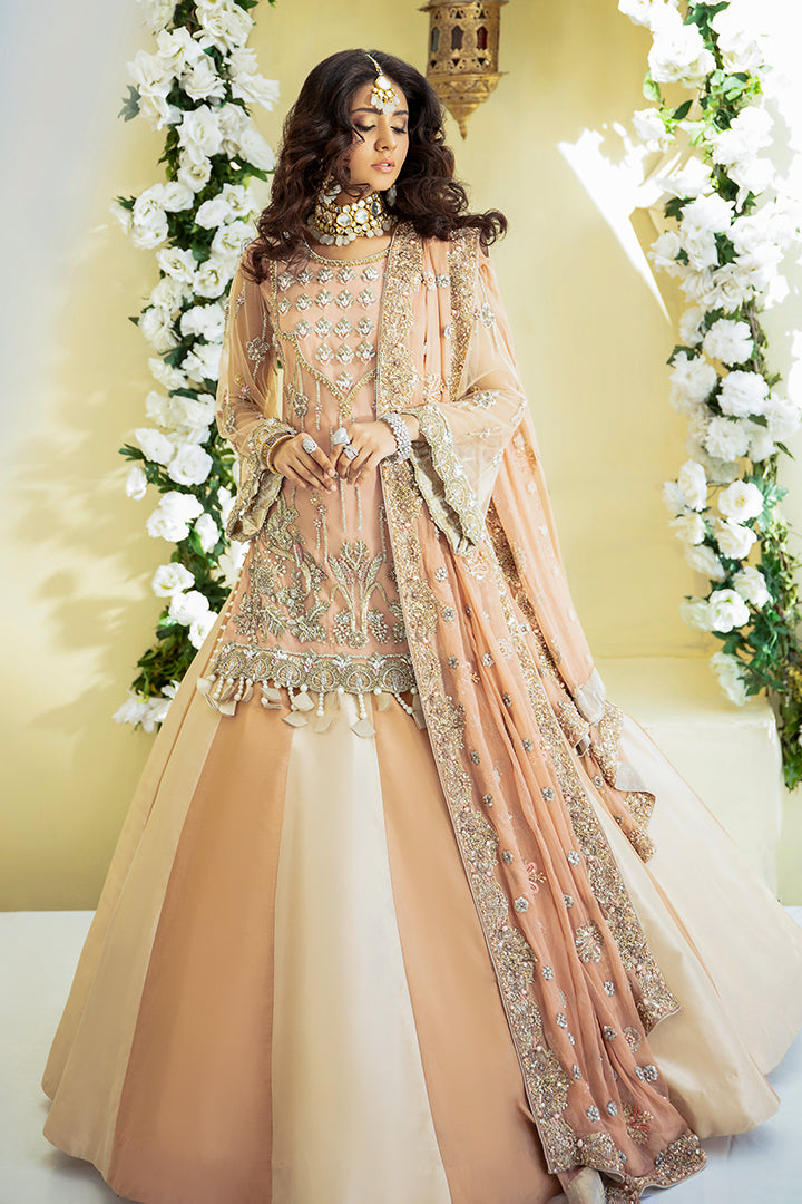 AJR Couture | Bridals Collection | Grace