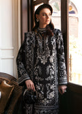 Gulaal | Luxury Pret | NADINE (GL-LP-24V1-22) - Khanumjan  Pakistani Clothes and Designer Dresses in UK, USA 