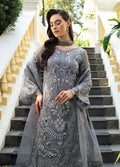 Gulaal | Luxury Pret | AVIANA (GL-LP-24V1-25) - Khanumjan  Pakistani Clothes and Designer Dresses in UK, USA 