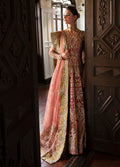 Gulaal | Luxury Pret | MARYSE (GL-LP-24V1-23) - Khanumjan  Pakistani Clothes and Designer Dresses in UK, USA 