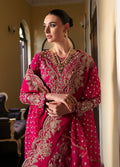 Gulaal | Luxury Pret | ROCHELLE (GL-LP-24V1-21) - Khanumjan  Pakistani Clothes and Designer Dresses in UK, USA 