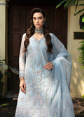 Gulaal | Luxury Pret | MARIAN (GL-LP-24V1-19) - Khanumjan  Pakistani Clothes and Designer Dresses in UK, USA 