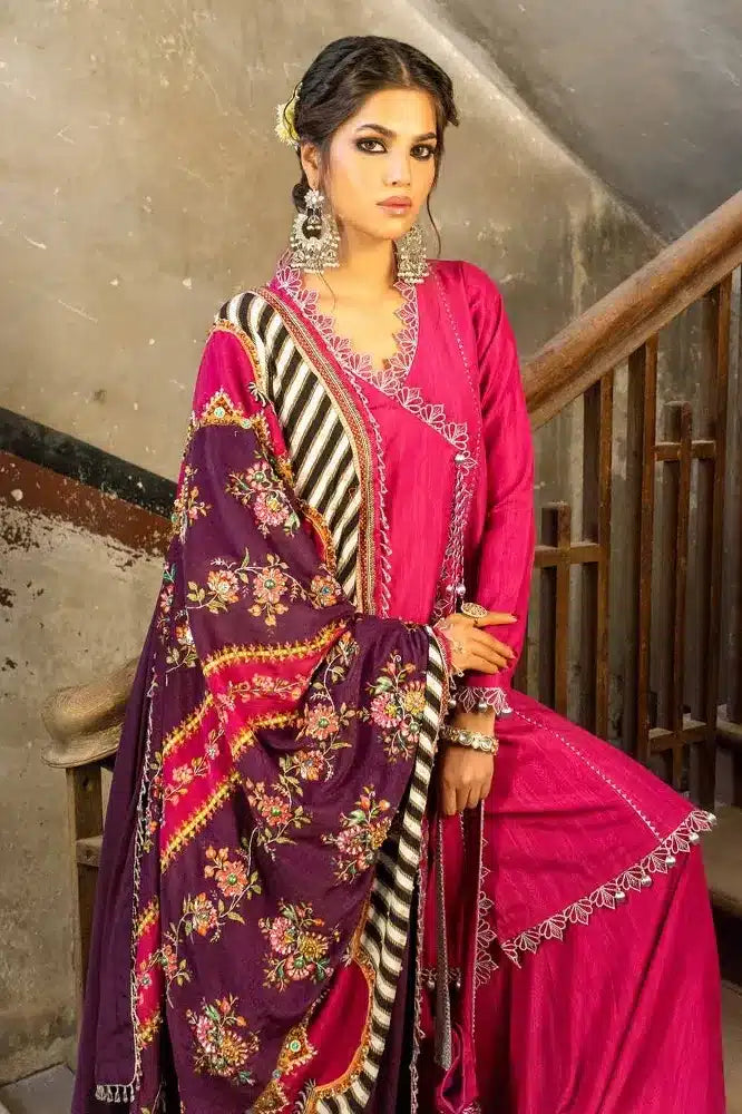 Gul Ahmed | Noor e Chasham 23 | NS-32007 - Khanumjan  Pakistani Clothes and Designer Dresses in UK, USA 