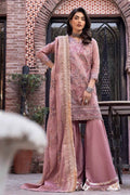 Gul Ahmed | Eid Collection | FE-42045 - Khanumjan  Pakistani Clothes and Designer Dresses in UK, USA 