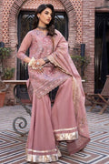 Gul Ahmed | Eid Collection | FE-42045 - Khanumjan  Pakistani Clothes and Designer Dresses in UK, USA 