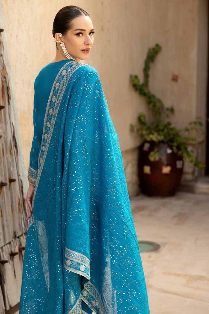Gul Ahmed | Eid Collection | FE-42049 - Khanumjan  Pakistani Clothes and Designer Dresses in UK, USA 