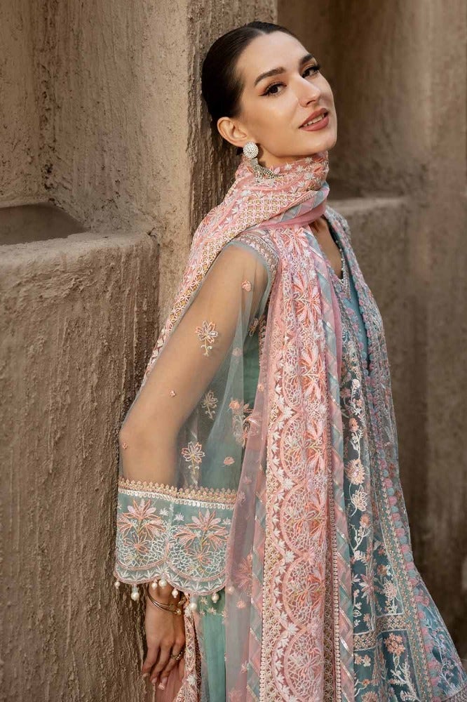 Gul Ahmed | Eid Collection | FE-42010 - Khanumjan  Pakistani Clothes and Designer Dresses in UK, USA 