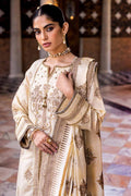 Gul Ahmed | Eid Collection | FE-42073 - Khanumjan  Pakistani Clothes and Designer Dresses in UK, USA 