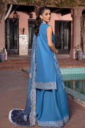 Gul Ahmed | Eid Collection | FE-42074 - Khanumjan  Pakistani Clothes and Designer Dresses in UK, USA 